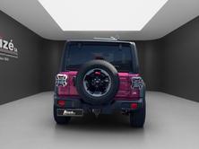 JEEP Wrangler 2.0 PHEV Unlimited Rubicon DT Automatic, Plug-in-Hybrid Benzina/Elettrica, Occasioni / Usate, Automatico - 6