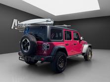 JEEP Wrangler 2.0 PHEV Unlimited Rubicon DT Automatic, Plug-in-Hybrid Benzina/Elettrica, Occasioni / Usate, Automatico - 7