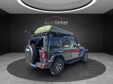 JEEP Wrangler 2.0 Unlimited Rubicon Trail Rated Automatic, Benzin, Occasion / Gebraucht, Automatik - 5