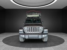 JEEP Wrangler 2.0 Unlimited Rubicon Trail Rated Automatic, Benzin, Occasion / Gebraucht, Automatik - 7