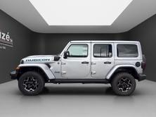 JEEP Wrangler 2.0 PHEV Unlimited Rubicon DT Automatic, Plug-in-Hybrid Benzin/Elektro, Occasion / Gebraucht, Automatik - 4