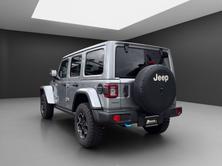 JEEP Wrangler 2.0 PHEV Unlimited Rubicon DT Automatic, Plug-in-Hybrid Benzin/Elektro, Occasion / Gebraucht, Automatik - 5