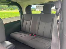 JEEP Wrangler 2.8 CRD Rubicon Automatic hardtop mit Anhänge, Diesel, Occasion / Gebraucht, Automatik - 7