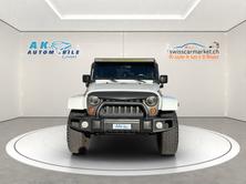 JEEP Wrangler 2.8CRD Unlimited Sahara Automatic, Diesel, Occasion / Gebraucht, Automatik - 3