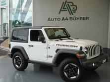 JEEP Wrangler 2.0 Rubicon, Benzina, Occasioni / Usate, Automatico - 2