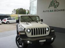 JEEP Wrangler 2.0 Rubicon, Benzina, Occasioni / Usate, Automatico - 3