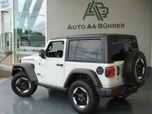 JEEP Wrangler 2.0 Rubicon, Benzina, Occasioni / Usate, Automatico - 6