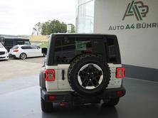 JEEP Wrangler 2.0 Rubicon, Benzina, Occasioni / Usate, Automatico - 7