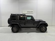 JEEP Wrangler 2.8CRD Unlimited JK Edition Aut., Diesel, Occasion / Gebraucht, Automatik - 7