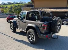 JEEP Wrangler 2.2MJ Rubicon Automatic, Diesel, Occasion / Gebraucht, Automatik - 2