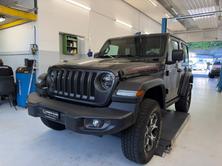 JEEP Wrangler 2.2MJ Rubicon Automatic, Diesel, Occasion / Gebraucht, Automatik - 3