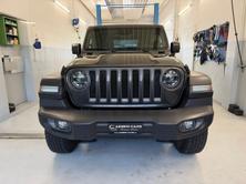 JEEP Wrangler 2.2MJ Rubicon Automatic, Diesel, Occasion / Gebraucht, Automatik - 4