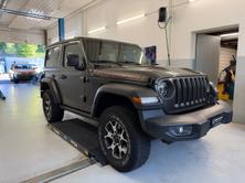 JEEP Wrangler 2.2MJ Rubicon Automatic, Diesel, Occasion / Gebraucht, Automatik - 5