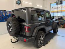 JEEP Wrangler 2.2MJ Rubicon Automatic, Diesel, Occasion / Gebraucht, Automatik - 6