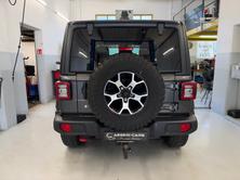 JEEP Wrangler 2.2MJ Rubicon Automatic, Diesel, Occasion / Gebraucht, Automatik - 7