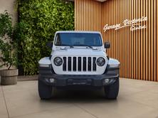 JEEP Wrangler 2.0 PHEV Unlimited Sahara DT Automatic, Plug-in-Hybrid Benzina/Elettrica, Occasioni / Usate, Automatico - 2