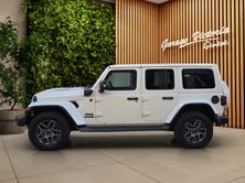 JEEP Wrangler 2.0 PHEV Unlimited Sahara DT Automatic, Plug-in-Hybrid Benzina/Elettrica, Occasioni / Usate, Automatico - 3