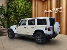 JEEP Wrangler 2.0 PHEV Unlimited Sahara DT Automatic, Plug-in-Hybrid Benzina/Elettrica, Occasioni / Usate, Automatico - 4