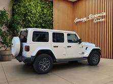JEEP Wrangler 2.0 PHEV Unlimited Sahara DT Automatic, Plug-in-Hybrid Benzina/Elettrica, Occasioni / Usate, Automatico - 6