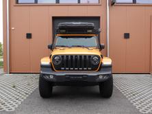 JEEP Wrangler 2.0 Sahara CH Auto * Camera * Sièges chauffant *, Benzin, Occasion / Gebraucht, Automatik - 2