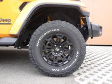 JEEP Wrangler 2.0 Sahara CH Auto * Camera * Sièges chauffant *, Benzin, Occasion / Gebraucht, Automatik - 5