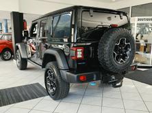 JEEP Wrangler 2.0 PHEV Unlimited Rubicon DT Automatic, Plug-in-Hybrid Benzina/Elettrica, Occasioni / Usate, Automatico - 2
