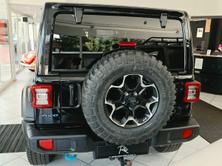 JEEP Wrangler 2.0 PHEV Unlimited Rubicon DT Automatic, Plug-in-Hybrid Benzina/Elettrica, Occasioni / Usate, Automatico - 3