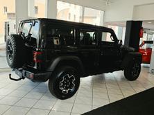 JEEP Wrangler 2.0 PHEV Unlimited Rubicon DT Automatic, Plug-in-Hybrid Benzina/Elettrica, Occasioni / Usate, Automatico - 4
