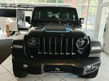 JEEP Wrangler 2.0 PHEV Unlimited Rubicon DT Automatic, Plug-in-Hybrid Benzina/Elettrica, Occasioni / Usate, Automatico - 6