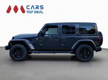 JEEP Wrangler 2.0 Unlimited Night Eagle Automatic, Petrol, Second hand / Used, Automatic - 3