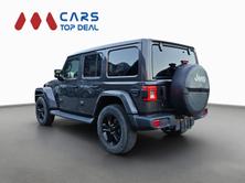 JEEP Wrangler 2.0 Unlimited Night Eagle Automatic, Petrol, Second hand / Used, Automatic - 4