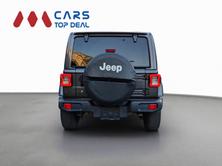 JEEP Wrangler 2.0 Unlimited Night Eagle Automatic, Petrol, Second hand / Used, Automatic - 5