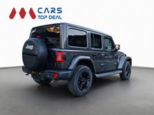 JEEP Wrangler 2.0 Unlimited Night Eagle Automatic, Petrol, Second hand / Used, Automatic - 6