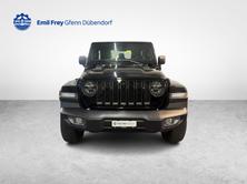JEEP Wrangler 2.0 Turbo 80th Anniversary Unlimited 4xe, Plug-in-Hybrid Benzin/Elektro, Occasion / Gebraucht, Automatik - 6