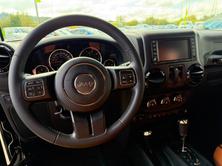 JEEP Wrangler 2.8 CRD Rubicon Automatic Hardtop und Softtop - TO, Diesel, Second hand / Used, Automatic - 6