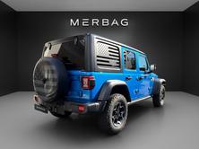 JEEP Wrangler 2.0 PHEV Unlimited Rubicon DT Automatic, Plug-in-Hybrid Benzina/Elettrica, Occasioni / Usate, Automatico - 3