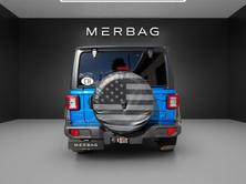 JEEP Wrangler 2.0 PHEV Unlimited Rubicon DT Automatic, Plug-in-Hybrid Benzina/Elettrica, Occasioni / Usate, Automatico - 4