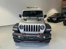 JEEP Wrangler Rubicon 3.6, Essence, Occasion / Utilisé, Automatique - 2