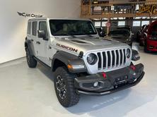 JEEP Wrangler Rubicon 3.6, Essence, Occasion / Utilisé, Automatique - 3
