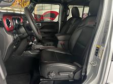 JEEP Wrangler Rubicon 3.6, Essence, Occasion / Utilisé, Automatique - 4