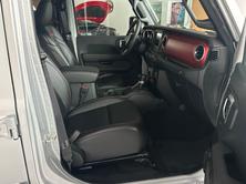 JEEP Wrangler Rubicon 3.6, Essence, Occasion / Utilisé, Automatique - 5