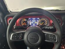 JEEP Wrangler Rubicon 3.6, Essence, Occasion / Utilisé, Automatique - 7