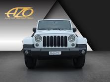 JEEP Wrangler 2.8 CRD JK Edition Automatic hardtop, Diesel, Occasion / Gebraucht, Automatik - 2