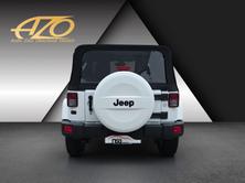 JEEP Wrangler 2.8 CRD JK Edition Automatic hardtop, Diesel, Occasion / Gebraucht, Automatik - 4