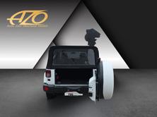 JEEP Wrangler 2.8 CRD JK Edition Automatic hardtop, Diesel, Occasion / Gebraucht, Automatik - 6