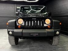 JEEP Wrangler 2.8 CRD Sport Automatic, Diesel, Occasioni / Usate, Automatico - 3