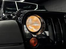 JEEP Wrangler 2.8 CRD Sport Automatic, Diesel, Occasioni / Usate, Automatico - 4