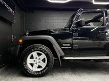 JEEP Wrangler 2.8 CRD Sport Automatic, Diesel, Occasioni / Usate, Automatico - 5