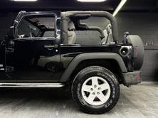 JEEP Wrangler 2.8 CRD Sport Automatic, Diesel, Occasioni / Usate, Automatico - 6