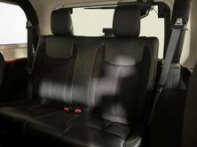 JEEP Wrangler 2.8 CRD Sahara, Diesel, Occasioni / Usate, Automatico - 4